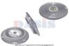 VW 062121350 Clutch, radiator fan